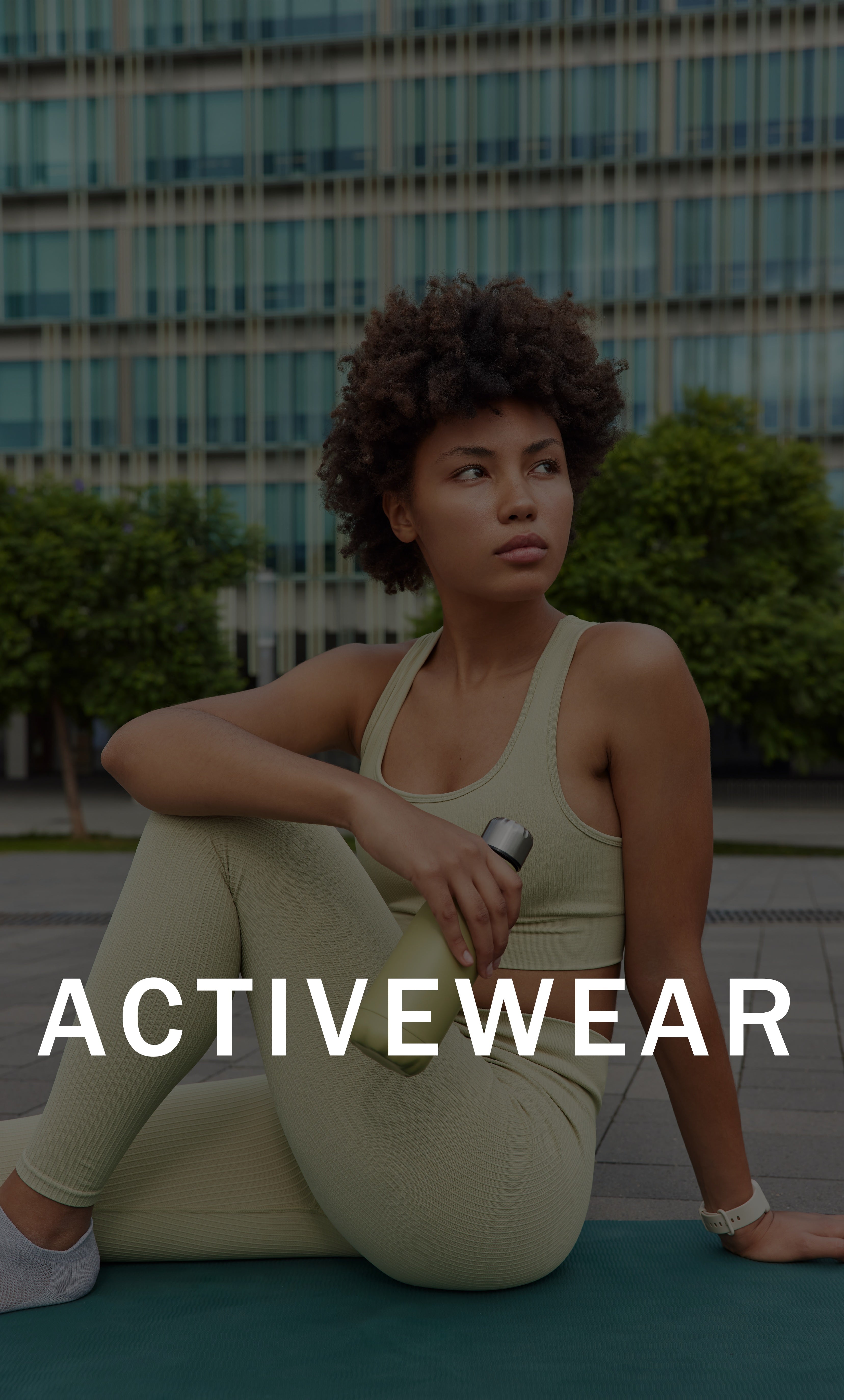 ACTIVEWEAR