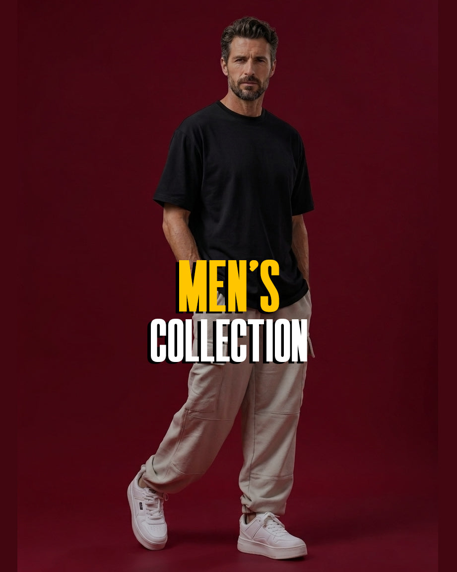 Men's Collection