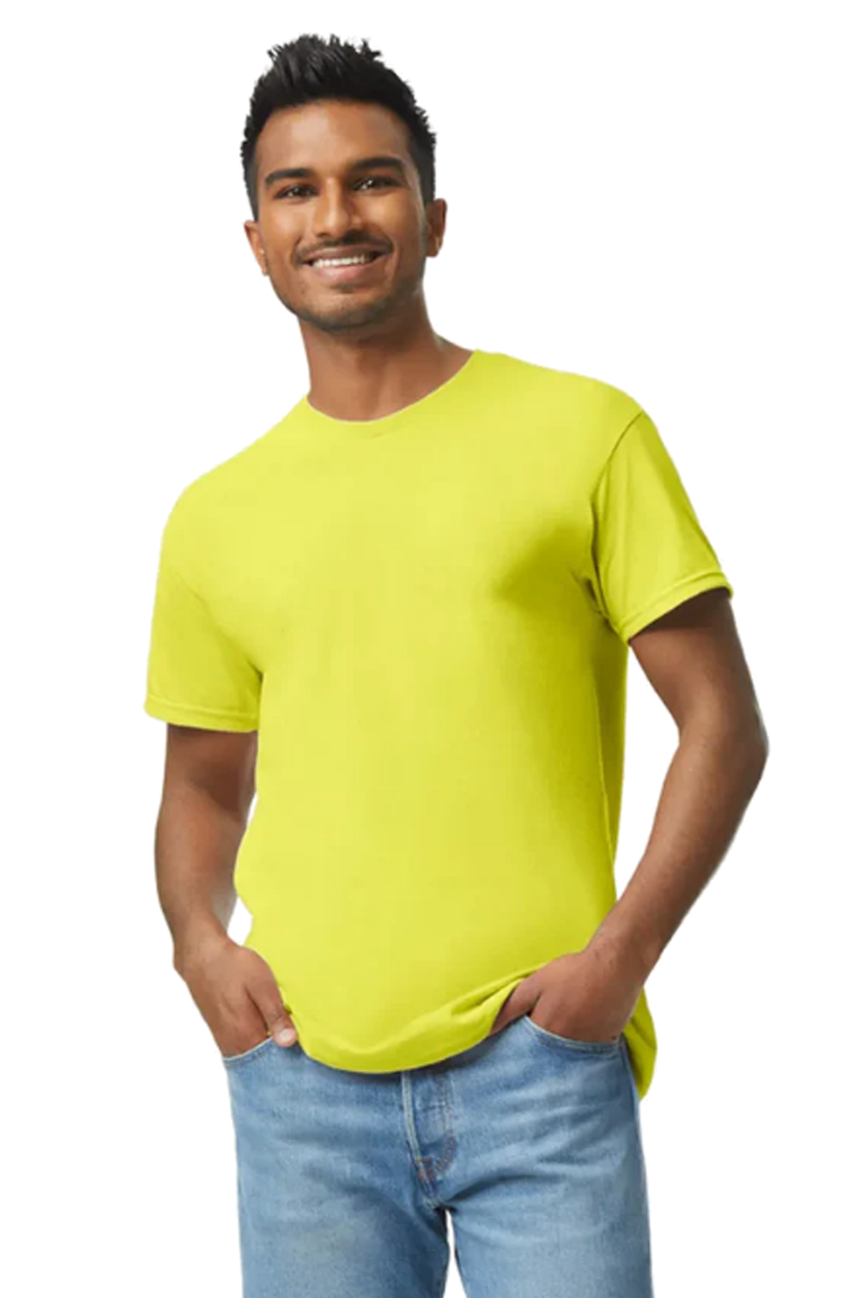 Short sleeve T-shirt