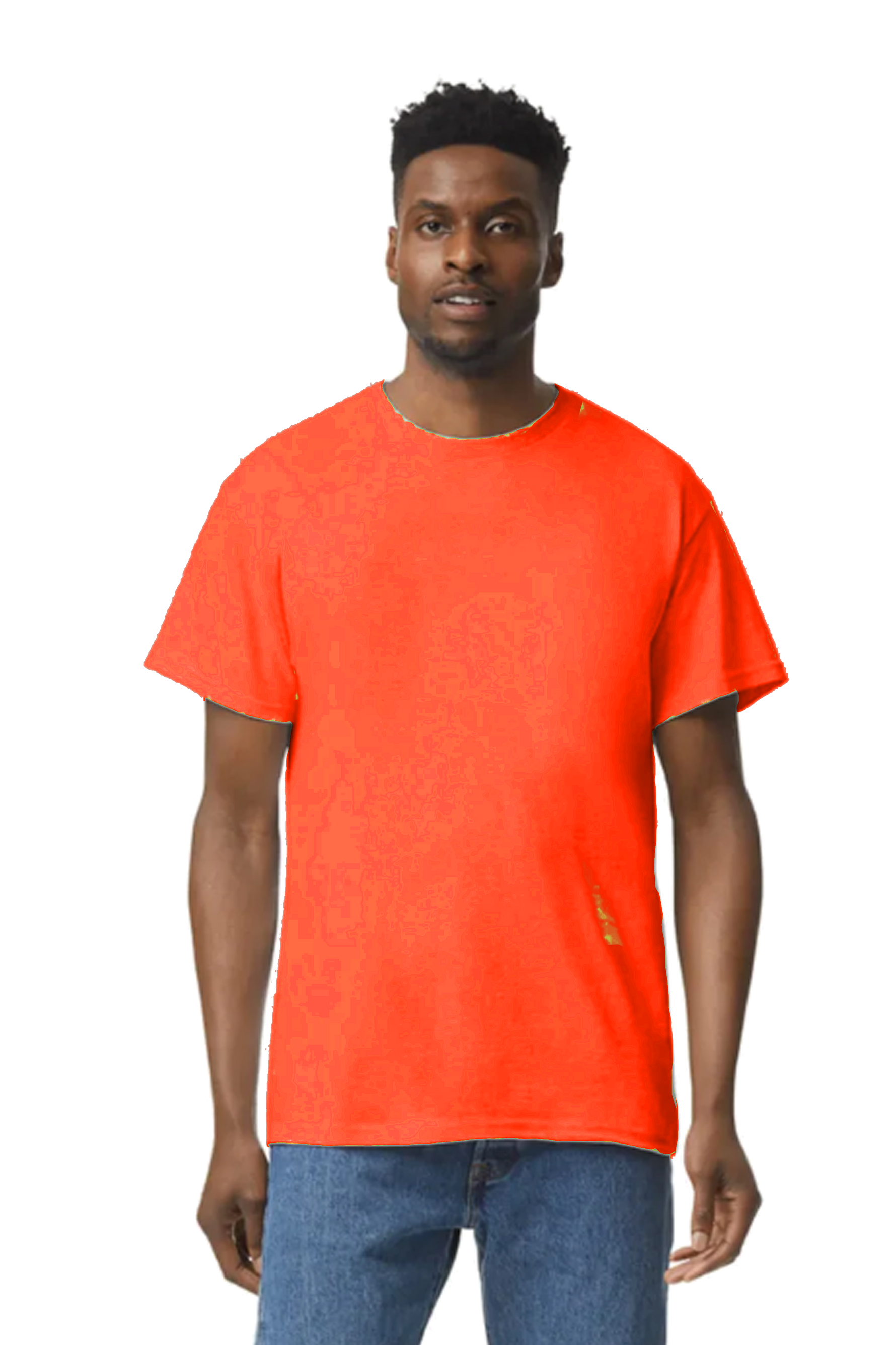 Short sleeve T-shirt