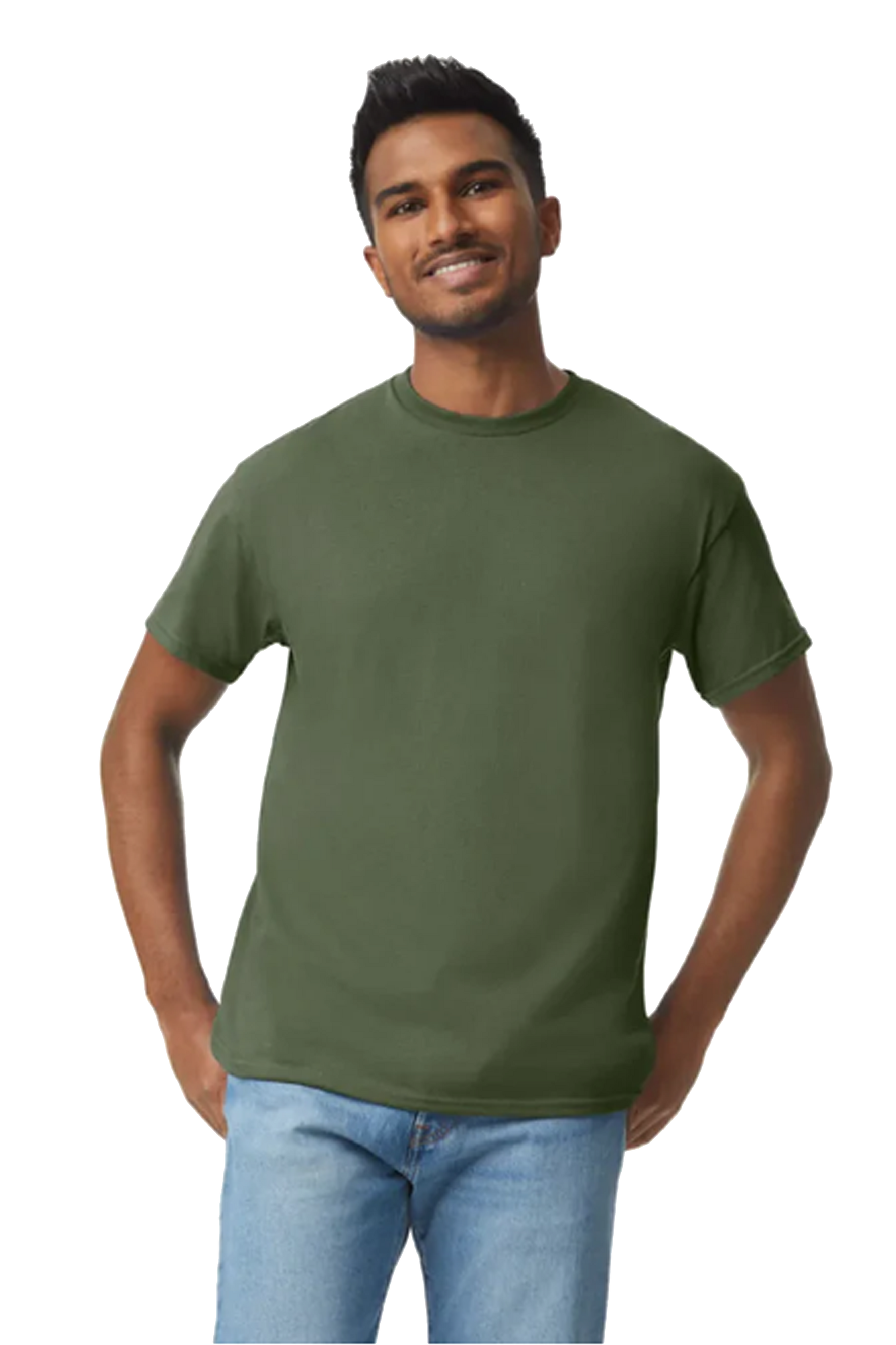 Short sleeve T-shirt