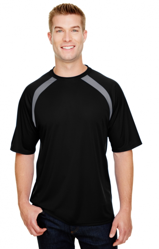 Men’s Spartan Sports T-Shirt - All