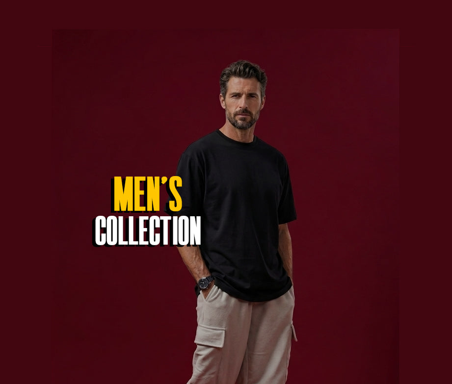 Men's Collection