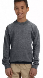 Sweatshirts Gildan G180B - AL