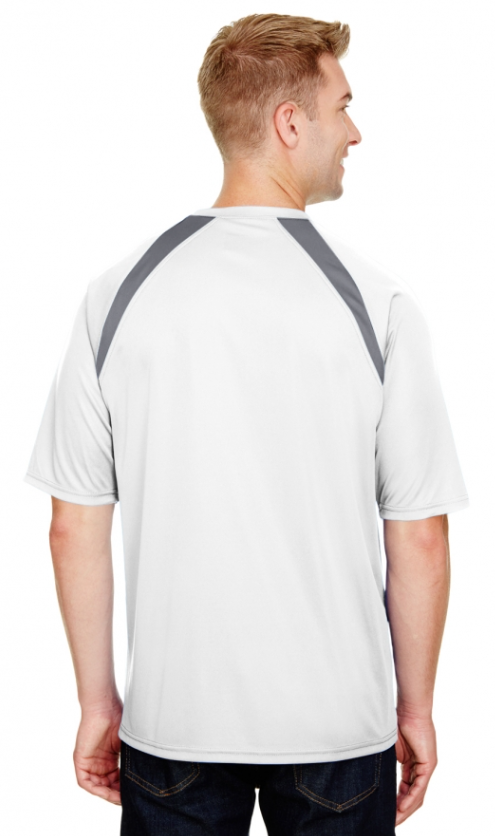 Men’s Spartan Sports T-Shirt - All