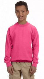 Sweatshirts Gildan G180B - AL