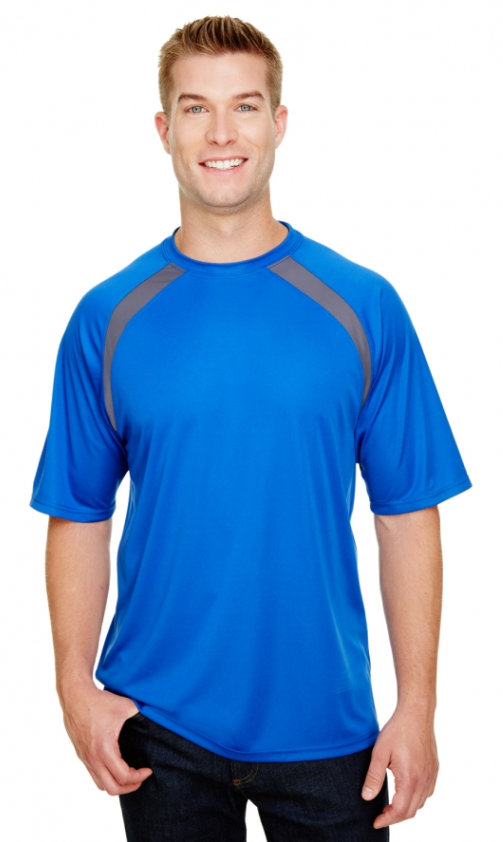 Men’s Spartan Sports T-Shirt - All