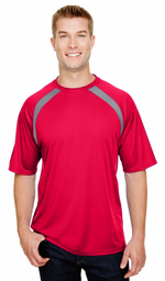 Men’s Spartan Sports T-Shirt - All