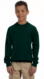 Sweatshirts Gildan G180B - AL