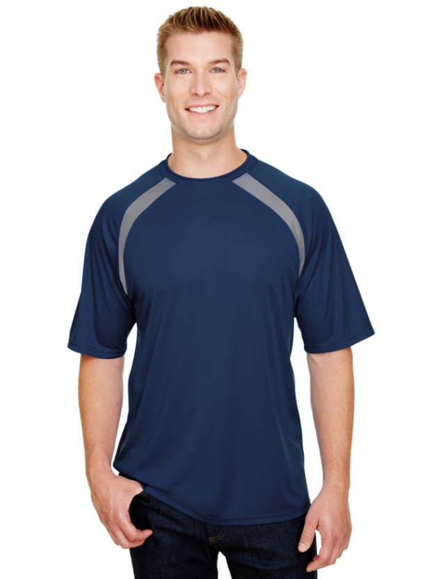 Men’s Spartan Sports T-Shirt - All