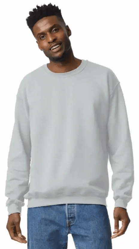 Men's sweatshirt