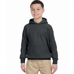 Kids hoodies - Gildan G185B - AL