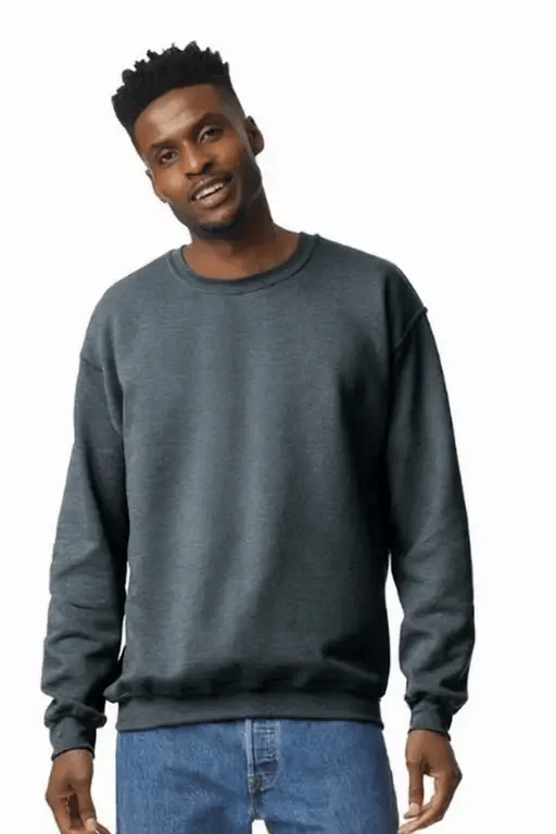Men's sweatshirt