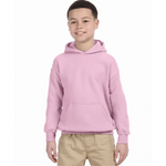 Kids hoodies - Gildan G185B - AL