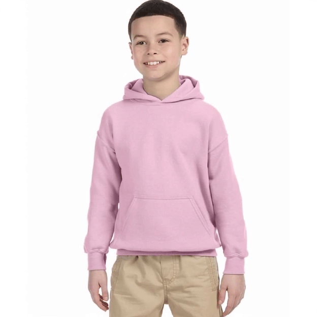 Kids hoodies - Gildan G185B - AL