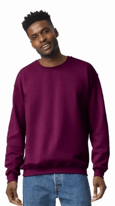 Men's sweatshirt
