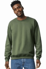 Men's sweatshirt