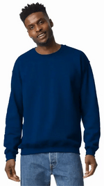 Men's sweatshirt
