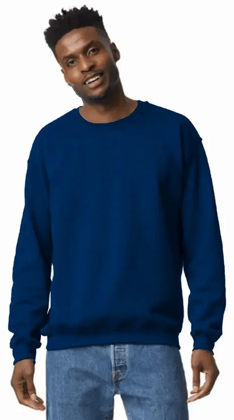 Men's sweatshirt