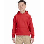Kids hoodies - Gildan G185B - AL