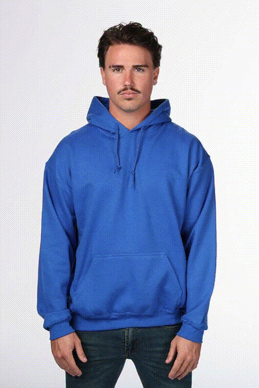 Men's Hoodies