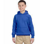 Kids hoodies - Gildan G185B - AL
