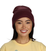 Premium Cuffed Knit Beanie - Women's