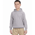 Kids hoodies - Gildan G185B - AL