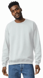 Men's sweatshirt