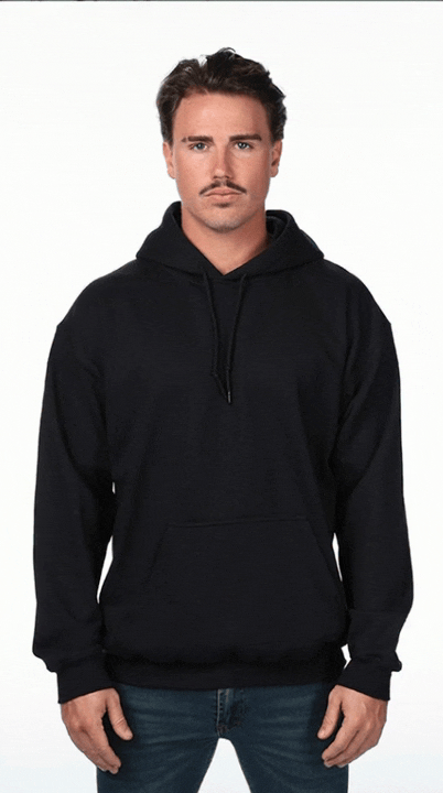 Men's Hoodies
