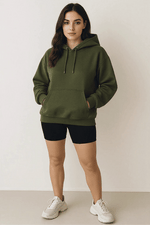 Women's Hoodies