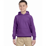 Kids hoodies - Gildan G185B - AL