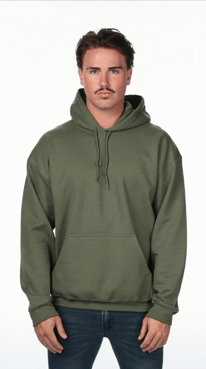 Men's Hoodies