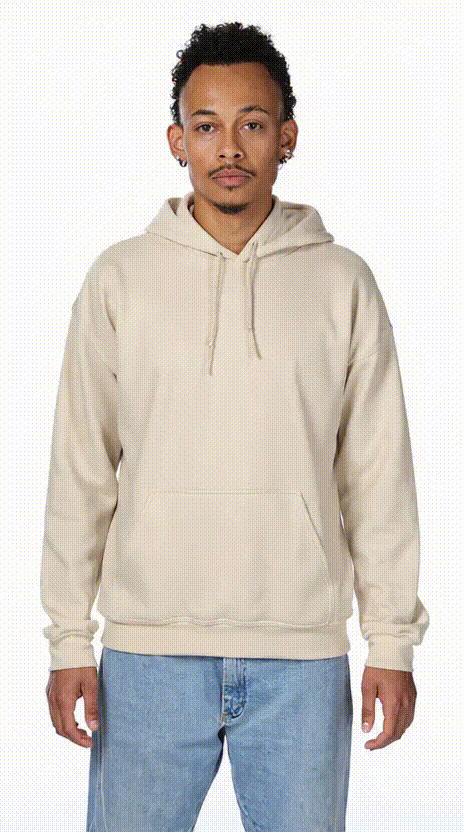 Men's Hoodies