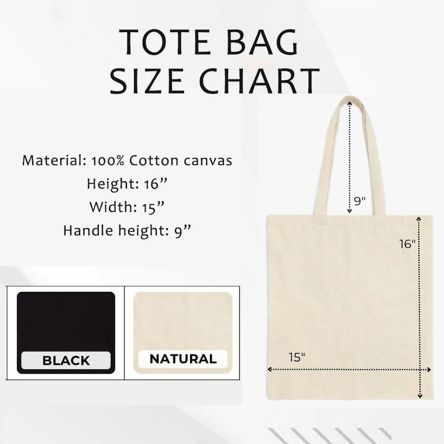 Tote Bags